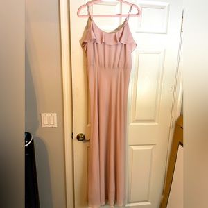 Lucy Love Story Maker Bridesmaid Dress